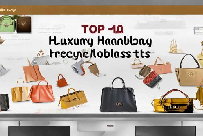 二手奢侈品名牌包包回收网站 - 二手奢侈品名牌包包回收网站有哪些