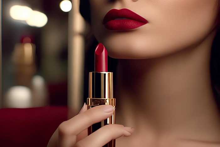 dior属于什么档次的口红，dior属于什么档次的口红色号