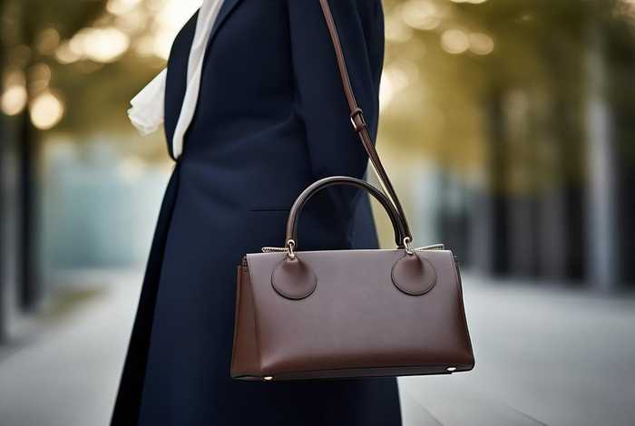 40岁左右的女人背什么包好看 - 40岁左右的女人背什么包好看呢