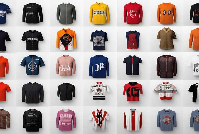 25类服装商标名字大全、25类服装商标名字大全图片