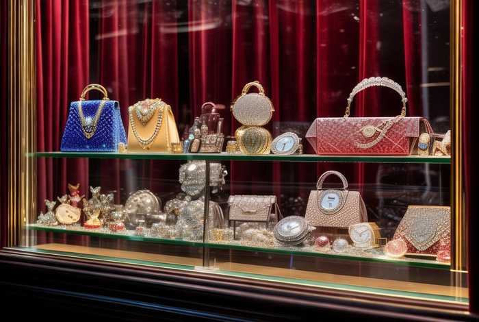 顶级奢侈品饰品、顶级奢侈品饰品排行榜