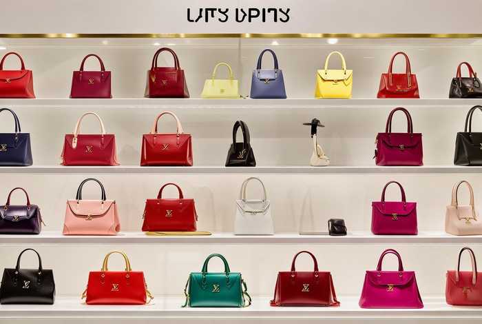 2022新款lv包包价格（lv2020年新款包包价格）