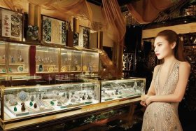 宝格丽中国品牌，宝格丽中国品牌介绍