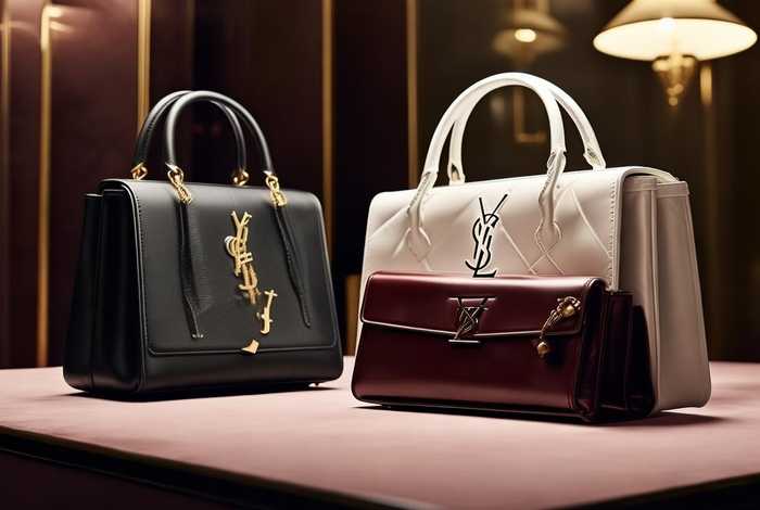 dior和ysl包包哪个奢侈，ysl和dior哪个更奢侈