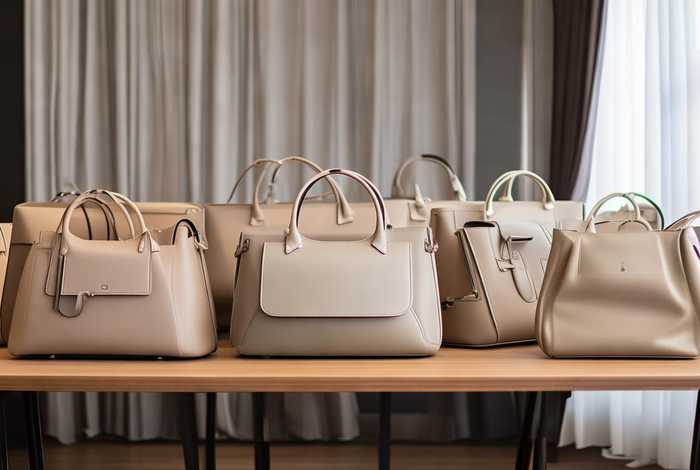 低端奢侈品包包品牌 - 中低端奢侈品牌包包