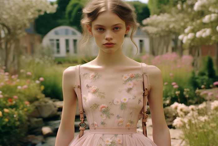 chloé品牌；chloe的品牌故事