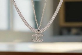 chanel官网官方网项链 chanel项链官网价格