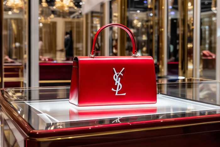 ysl算顶奢吗，ysl算奢侈品牌吗