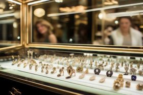 chanel耳钉专卖店 chanel耳钉专柜价格