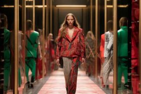 古驰品牌官网（奢侈品品牌古驰官方网站）