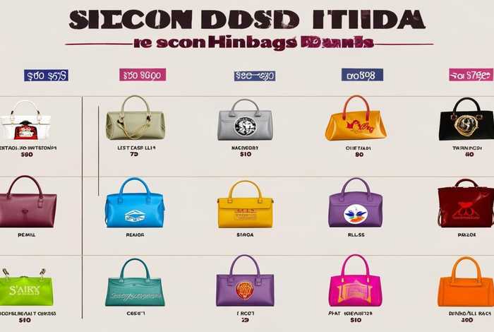二线包包品牌排行榜及价格 - 二线包包品牌排行榜及价格表