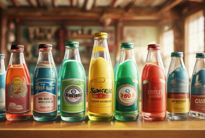 90年代出现了哪些矿泉水 90年代出现了哪些矿泉水品牌