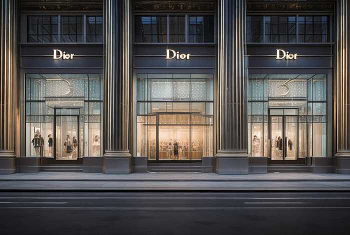 迪奥莎旗舰店官网 - 迪奥旗舰店官方网站