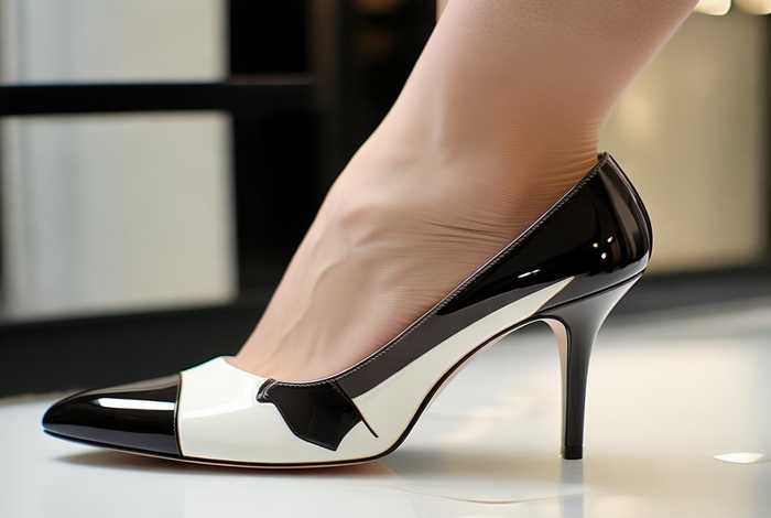 chanel女鞋官网旗舰店（chanel女装官网旗舰店）