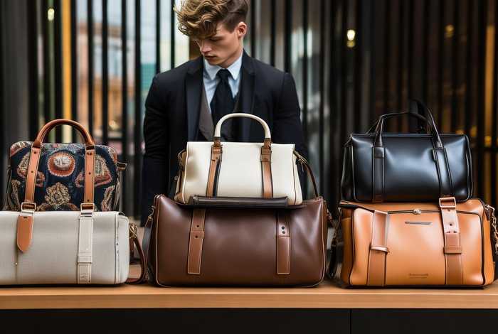 单肩包品牌十大排名男款；单肩包品牌十大排名男款有哪些