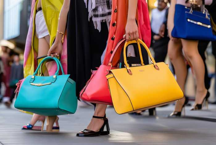 2022包包流行趋势；2021名牌包包流行趋势
