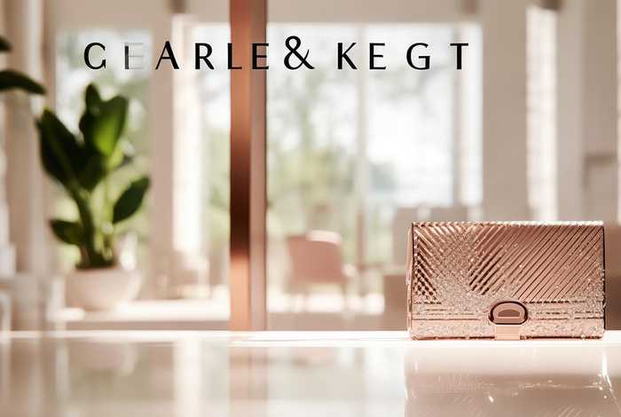 charleskeith是什么牌子 - charles&keith叫什么牌子