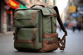 帆布双肩大容量背包、帆布双肩大容量背包推荐