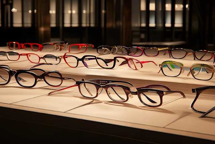 古驰gucci官网旗舰店眼镜（古驰gucci官网旗舰店眼镜怎么样）