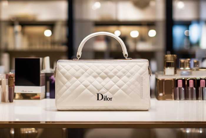 dior化妆包为什么这么便宜、dior化妆包为什么这么便宜呢