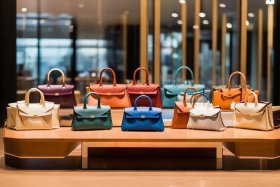 爱马仕2023包包价格 爱马仕2023包包价格多少