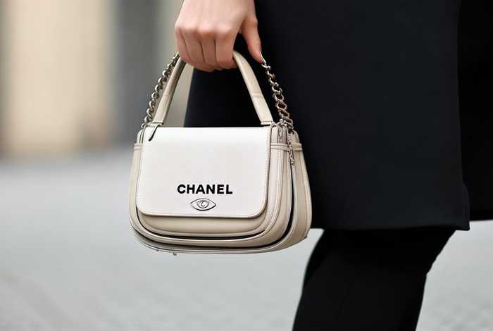 chanel三合一必买理由，chanel三合一包包