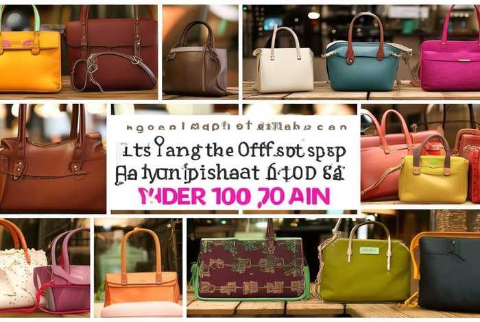 1000元以下包包，1000元以下包包都有什么牌子