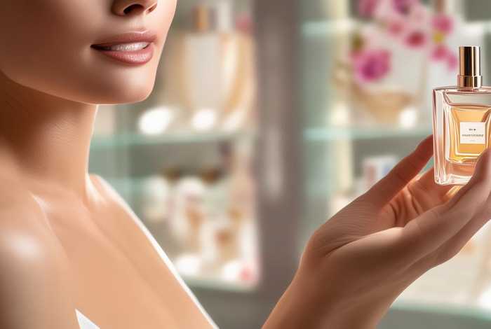 30岁适合的香水女士（30岁适合的香水女士品牌）