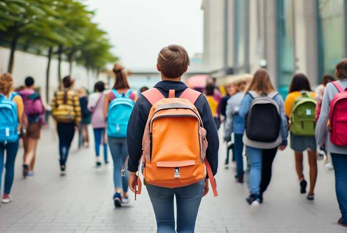 包包推荐学生党平价；适合学生党的平价包包品牌