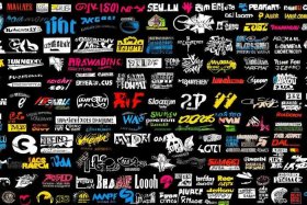 潮牌品牌大全（欧美潮牌品牌大全）