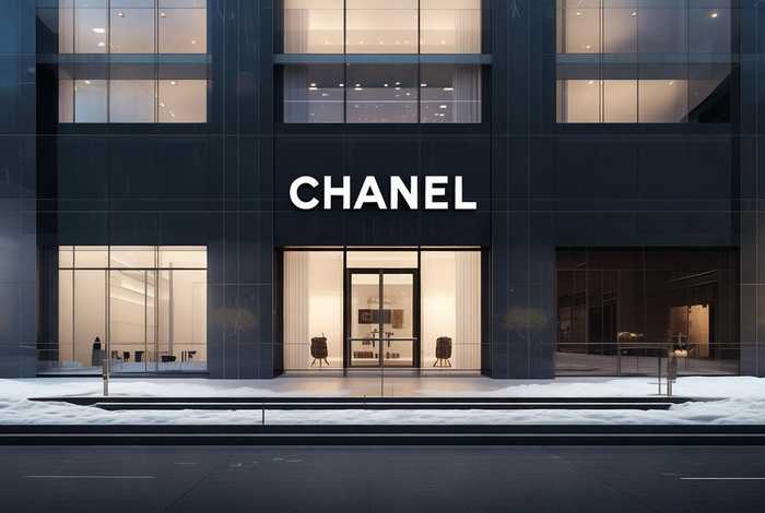 chanel加拿大官网 chanel加拿大官网入口