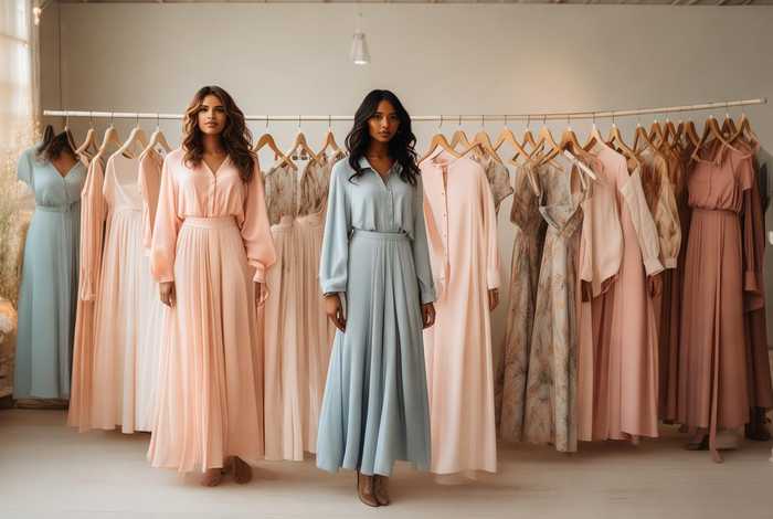 1000左右的女装品牌 1000左右的女装品牌有哪些