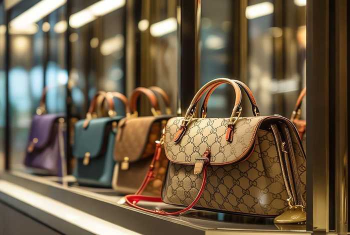 gucci属于轻奢还是高奢 - gucci属于轻奢还是高奢呢