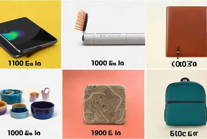 1000元左右的东西有哪些 - 1000元左右的东西有哪些品牌