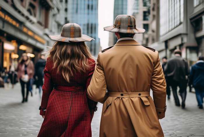 burberry的标志（burberry的标志有几款吗）