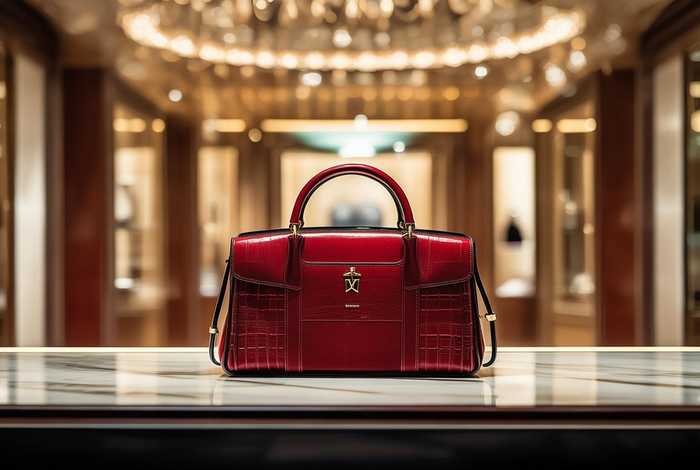 宝格丽官网旗舰店女包、宝格丽官网旗舰店女包是正品吗