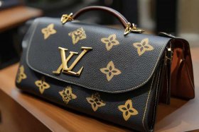 lv达芙妮包包五金配件，lv达芙妮包五金怎样辨别真假