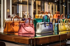 比较流行的女包品牌 - 比较流行的女包品牌有哪些