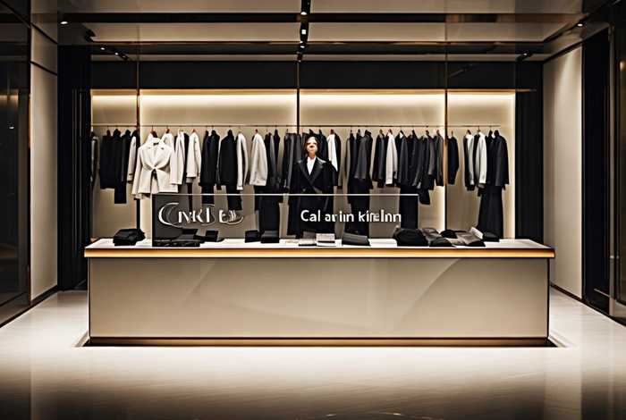 ck轻奢荟靠什么盈利（ck算轻奢嘛）