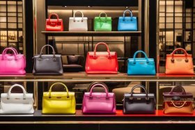 高档女包品牌排行榜大全；高档女包品牌排行榜大全图片