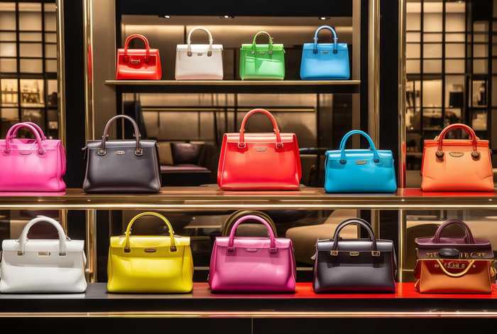 高档女包品牌排行榜大全；高档女包品牌排行榜大全图片