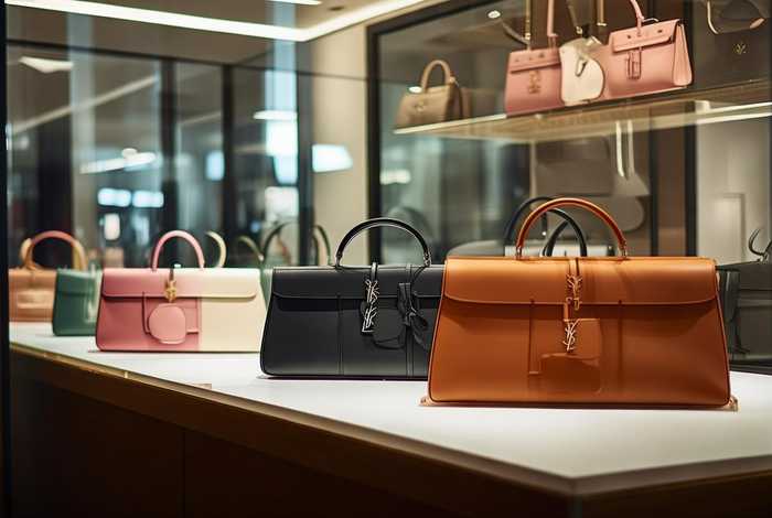 ysl日本价格、日本专柜ysl包包价格