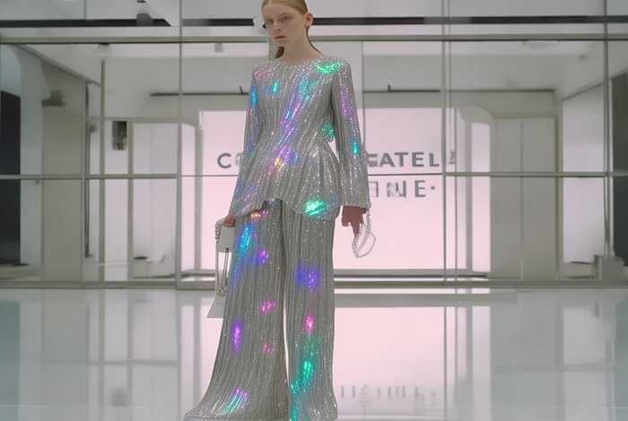 chanel彗星系列 chanel彗星系列介绍x