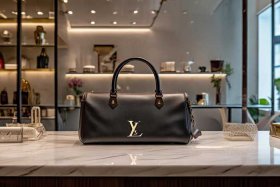lv包保值排行；lv包保值不