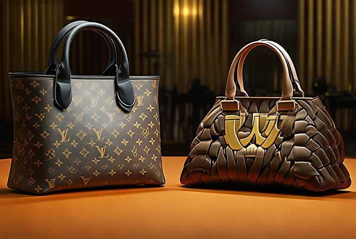 lv和古驰的区别、lv和古驰的区别是什么