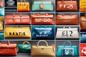 各种品牌包的标志，各种品牌包的标志含义