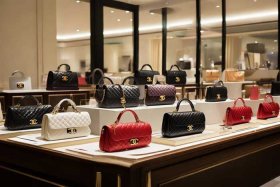 chanel包包价目表；chanel包包价格表
