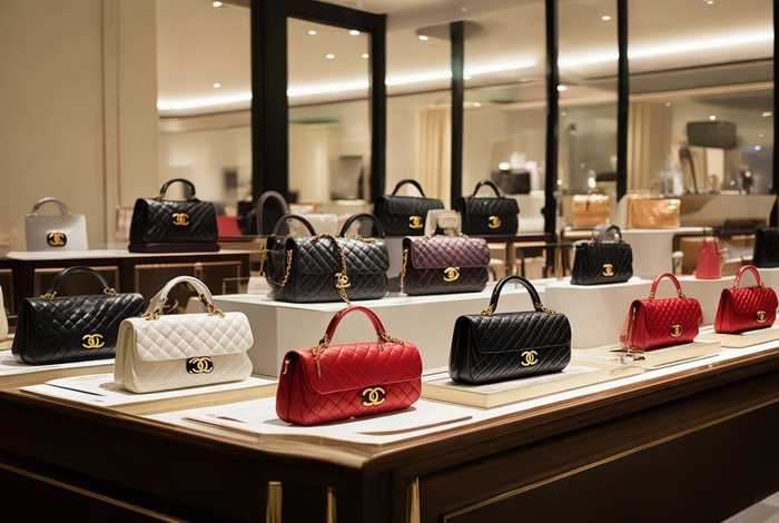chanel包包价目表；chanel包包价格表