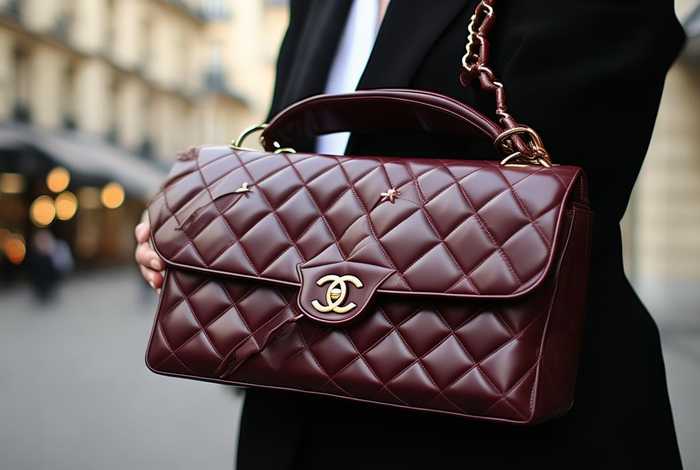 chanel香奈儿女包多少钱一个 - chanel香奈儿女士包包