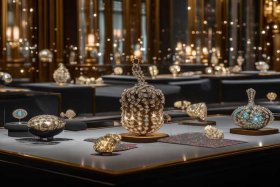 爱马仕高级珠宝展（爱马仕高级珠宝展会时间）